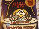 Napoleon XIV - For God'S Sake Stop The Feces  [New Vinyl LP]