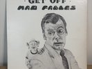 MAD FABLES: get off MAGIC 12