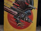 Judas Priest Screaming for Vengeance LP Columbia Vinyl Org Iron Maiden Metal