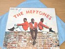 Studio One. The Heptones – On Top. 0016. Cleaned Tested
