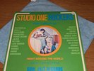 Soul Jazz Records. Various – Studio One Rockers. SJR LP48. Cleaned Tested