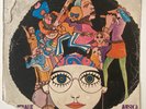 V.A. - Primer Festival De La Música Juvenil RARE PSYCH FUZZ EL SALVADOR COMP