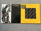 2 x Depeche Mode - Shake The Disease & Blasphemous Rumours 12” Singles