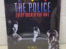 THE POLICE Every Breath You Take LP  Original A&M Record Club Edition W/ Shrink