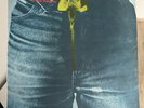 The Rolling Stones Sticky Fingers Vinyl RARE USSR / Russian Alt Artwork AnTrop