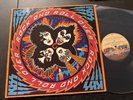 2819 / KISS  - Rock and Roll Over / EX