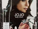 JoJo - “Mad Love” - Vinyl - *RARE*