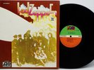 Led Zeppelin  Led Zeppelin II  Rare Atlantic Records Club Ed. Vinyl LP