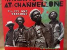 Wailing Souls At Channel One reggae2LP