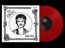 THE ROMANTIC | Bruno Mars | Opaque RED Vinyl| PRESALE