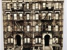 Led Zeppelin - Physical Graffiti 1975 2-LP  Swan Song
