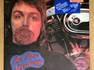 Paul McCartney Red Rose Speedway SEALED 1ST PRESSING with HYPE STICKER (Beatles)