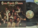 Con Funk Shun - Candy LP 1979 SIGNED