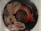 Yungblud Aerosmith - One More Time Liquid Filled Vinyl LP Bad World Limited Ed
