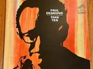 PAUL DESMOND Take Ten RCA VICTOR LSP-2569 Warhol Cover VG/VG+