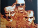 Venom - Cast In Stone - LP