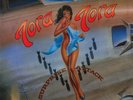 Tora Tora - Surprise Attack - LP