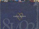 Simple Minds - Glittering Prize 81/92 - LP