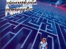 Wrathchild America - Climbin' The Walls - LP