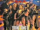 Jon Bon Jovi - Blaze Of Glory - LP
