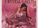 Crystal Gayle Must Believe In Magic Mofi Original Master Recording Sealed
