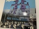Squarepusher Hard Normal Daddy 2LP Vinyl OG 1st Pressing UK import WARP50LP