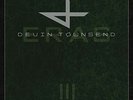 Devin Townsend Eras III LP vinyl record album BOX SET RARE