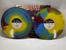 GIN BLOSSOMS - New Miserable Experience - 2x LP 3 COLOR SMASH X/250 W/Hype RARE
