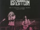 LED ZEPPELIN Live in Orlando, Florida, August 31st 1971  2 Lp [VINYL]
