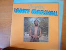 Larry Marshall - Presenting Larry Marshall