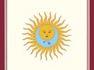 King Crimson Lark's Tongues in Aspic: 2023 Steven Wilson Mix (Vinyl) (UK IMPORT)