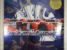 VINYLE BOMB RUSH CYBERFUNK ORIGINAL SOUNDTRACK - (3LP BLACK - NOIR) NEW