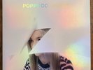 Poppy.Computer by Poppy (Vinyl LP Record, 2017) White Vinyl