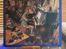 Thelonious Monk, Underground, 1987 Columbia Stereo, CJ-40785, EX/EX