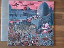 Prezident Limbus LP Vinyl Autogramm