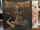 Devourment - Obscene Majesty LP 2019 Relapse Splatter Incantation Death Metal