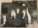 OU812  Van Halen vinyl