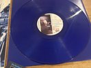 Style Council - Cafe Bleu Blue Vinyl LP  and Booklet - Paul Weller - The Jam