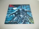 FATES WARNING THE SPECTRE WITHIN ORIGINAL 1985 METAL BLADE RECORDS ENIGMA 72088-