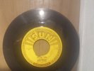 ELVIS PRESLEY: mystery train / i forgot to remember to forget SUN 7