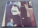 ARCTIC MONKEYS - HUMBUG - VINYL LP ALBUM - SEALED