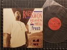 RAEKWON & GHOST FACE KILLER Heaven & Hell 12
