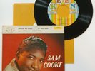 SAM COOKE: sam cooke KEEN 7