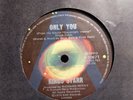 Ringo Starr - Only You (APPLE A-10671, 1974) Australian A-LABEL PR0M0 45