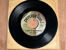 KING HARVEST “Dancing in the Moonlight/Marty and the Captain” Perception Record