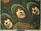 THE BEATLES RUBBER SOUL 1965 MONO VINYL  ALBUM