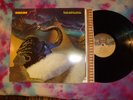 PARLIAMENT TromBipulation LP 1980 P. Funk George Clinton W/ Inner VG+