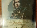 Rogue One Star Wars Story Viny LP Soundtrack Michael Giacchino NEW SEALED