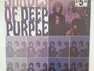 Deep Purple LP Shades Of Deep Purple SEALED
