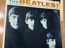 The Beatles Meet The Beatles 1964 Capitol ST-2047 Vinyl LP Plays Great VG/VG+